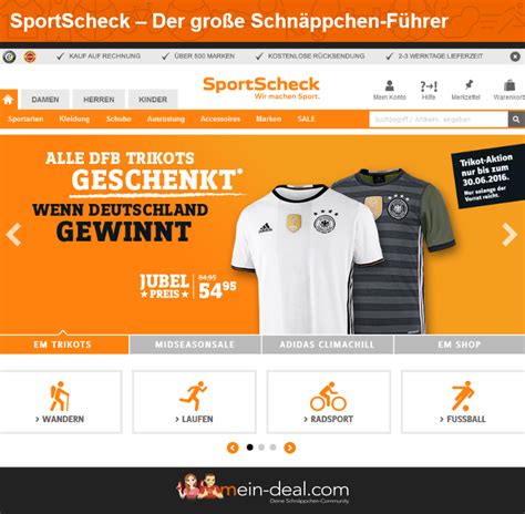 sportscheck online-shop deutschland